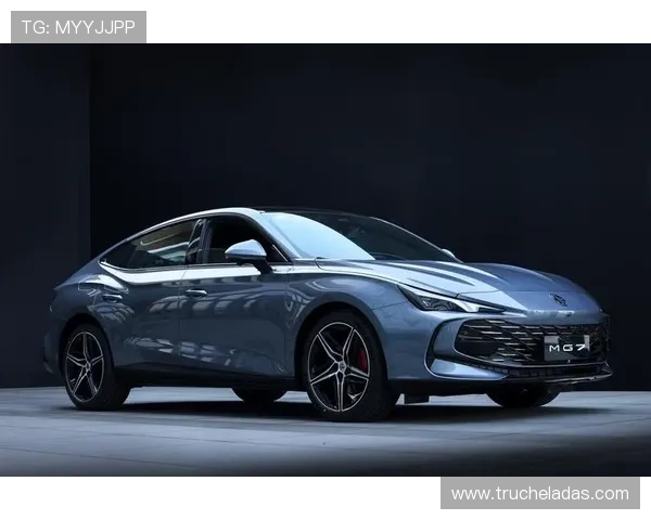 在MG官方首页获取专业的购车方案定制和金融服务支持