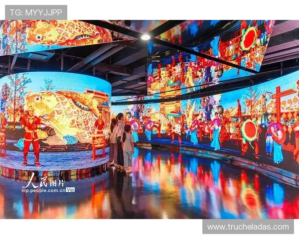 K8讯视真人引领行业新潮流，打造沉浸式互动体验引发用户热议